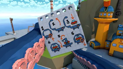 Tentacular 💎 АВТОДОСТАВКА STEAM GLOBAL МГНОВЕННО ЛИЦЕНЗИЯ