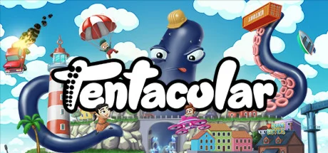 Tentacular  АВТОДОСТАВКА STEAM GIFT РОССИЯ