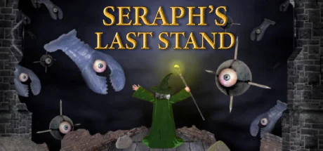 Seraph\'s Last Stand  АВТОДОСТАВКА STEAM GIFT РОССИЯ