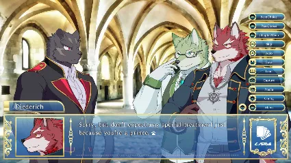 Knights College АВТОДОСТАВКА STEAM РОССИЯ