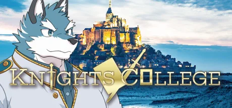 Knights College  АВТОДОСТАВКА STEAM GIFT RU