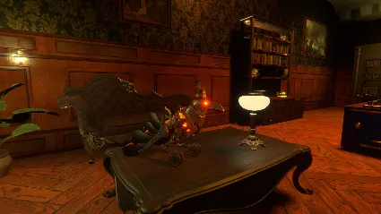 Mad Experiments 2: Escape Room 💎 АВТОДОСТАВКА STEAM РФ