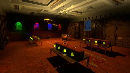 Mad Experiments 2: Escape Room 💎 АВТОДОСТАВКА STEAM РФ
