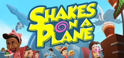 Shakes on a Plane 💎 АВТОДОСТАВКА STEAM GIFT RU