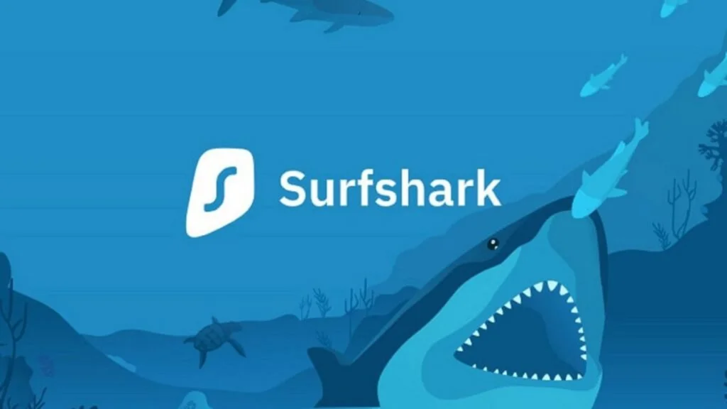 Surfshark Premium 2022 - 2025 + ПОДАРОК