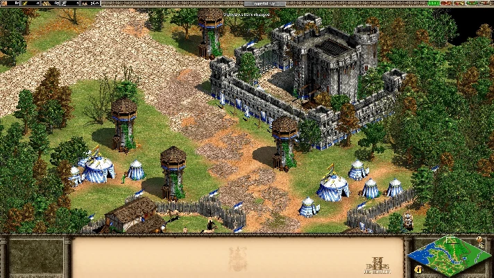 Age of Empires II HD Edition (Steam)(RU/ CIS)