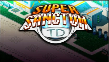 Super Sanctum TD / STEAM Gift RUSSIA