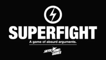 Tabletop Simulator - Superfight / STEAM Gift RUSSIA
