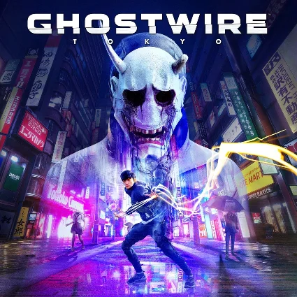 Ghostwire: Tokyo Deluxe + (Steam оффлайн) Aвтоактивация