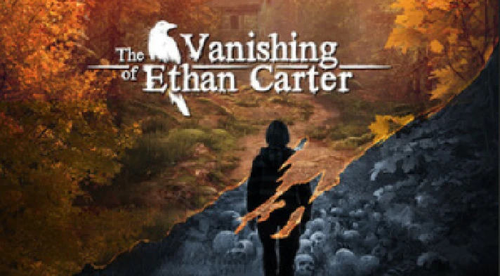 The Vanishing of Ethan Carter  / STEAM Gift RUSSIA