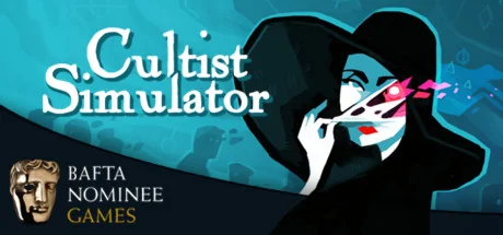 Cultist Simulator  АВТОДОСТАВКА STEAM РОССИЯ