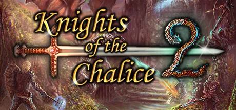 Knights of the Chalice 2  АВТОДОСТАВКА STEAM РОССИЯ