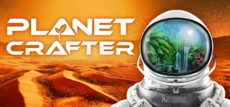 The Planet Crafter - Steam аккаунт оффлайн