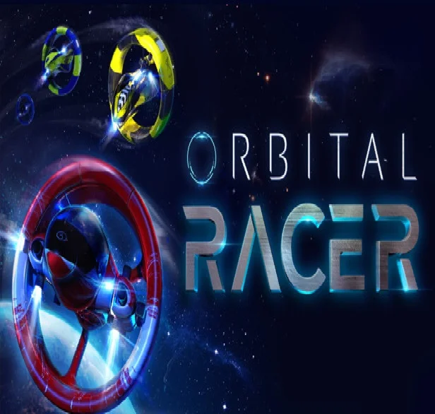 Orbital Racer (Steam key / Мир)
