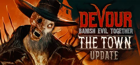 DEVOUR - Steam аккаунт оффлайн