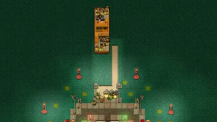 Prison Architect - Island Bound DLC АВТОДОСТАВКА STEAM РОССИЯ