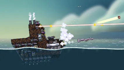 Forts - High Seas АВТОДОСТАВКА DLC STEAM GIFT РОССИЯ