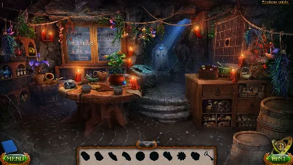Lost Lands: Redemption Collector's Edition STEAM РОССИЯ