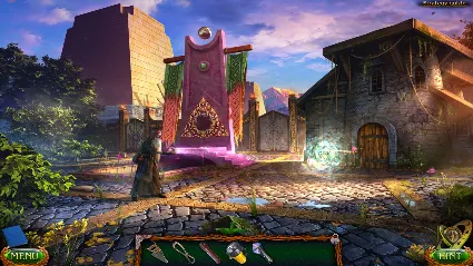 Lost Lands: Redemption Collector's Edition STEAM РОССИЯ