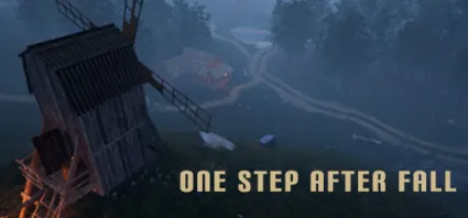 One Step After Fall 💎 АВТОДОСТАВКА STEAM GIFT РОССИЯ