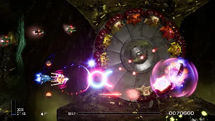 R-Type Final 2 💎 АВТОДОСТАВКА STEAM GIFT РОССИЯ