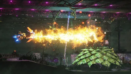 R-Type Final 2 💎 АВТОДОСТАВКА STEAM GIFT РОССИЯ