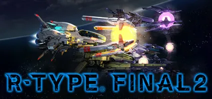 R-Type Final 2 💎 АВТОДОСТАВКА STEAM GIFT РОССИЯ