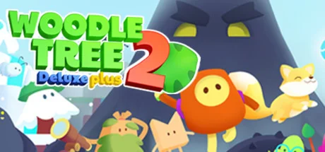 Woodle Tree 2: Deluxe Plus АВТОДОСТАВКА STEAM РОССИЯ