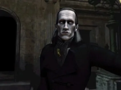 Dracula 2: The Last Sanctuary 💎 STEAM РОССИЯ