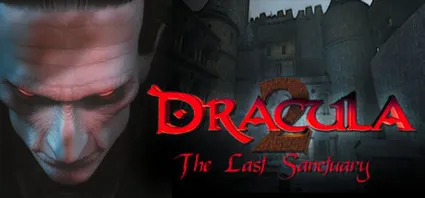 Dracula 2: The Last Sanctuary 💎 STEAM РОССИЯ
