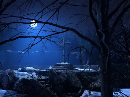 Dracula: The Resurrection 💎 STEAM GIFT РОССИЯ