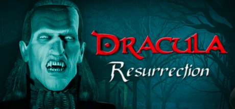 Dracula: The Resurrection  STEAM GIFT РОССИЯ