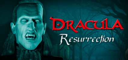 Dracula: The Resurrection 💎 STEAM GIFT РОССИЯ
