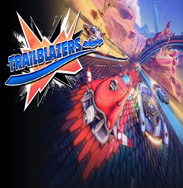 Trailblazers (Steam key / РФ+Весь Мир)
