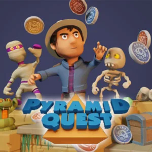 Pyramid Quest XBOX ONE X|S КЛЮЧ