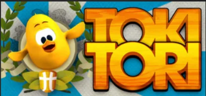 Toki Tori / STEAM Gift RUSSIA