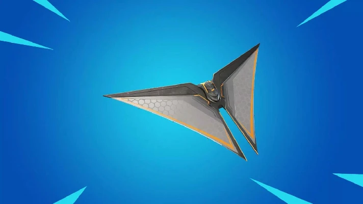 🎮 Fortnite - Deathstroke Destroyer Glider (GLOBAL) 🔑