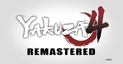 Yakuza 4 Remastered ✔ ️STEAM Аккаунт