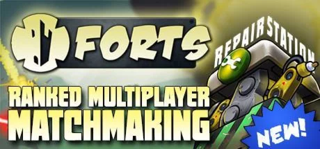 Forts - Moonshot Bundle - Steam аккаунт оффлайн