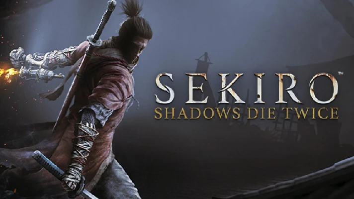 ❗SEKIRO: SHADOWS DIE TWICE-GOTY❗XBOX🔑KEY❗