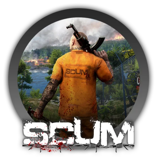 SCUM®️Steam (GLOBAL)