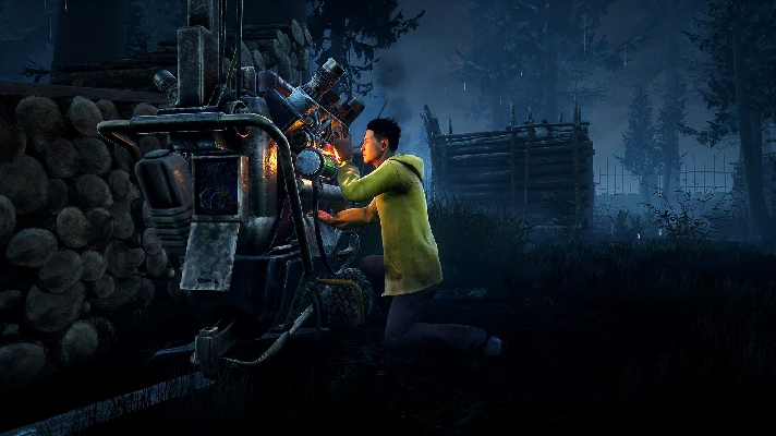 ✅ Dead by Daylight - Sadako Rising Chapter XBOX Key 🔑