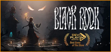 Черная Книга (Black Book) (Steam Ключ / РФ+Global)0%