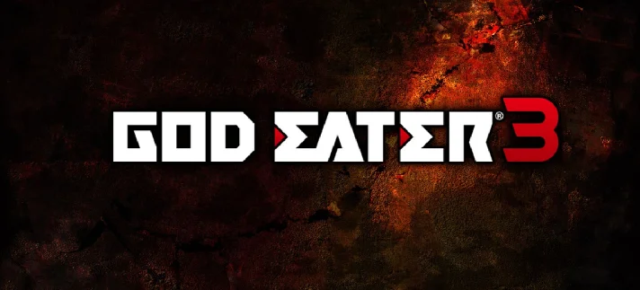 GOD EATER 3 ✔️STEAM Account