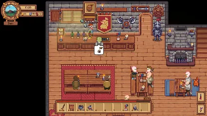 Travellers Rest АВТОДОСТАВКА STEAM РОССИЯ