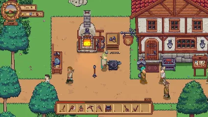 Travellers Rest АВТОДОСТАВКА STEAM РОССИЯ