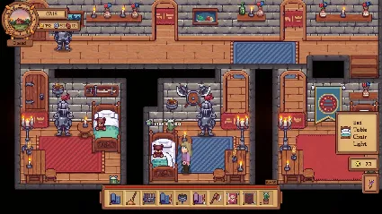 Travellers Rest АВТОДОСТАВКА STEAM РОССИЯ