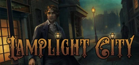 Lamplight City  АВТОДОСТАВКА STEAM GIFT РОССИЯ