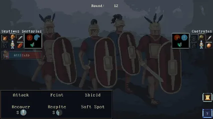 A Legionary's Life 💎 АВТОДОСТАВКА STEAM GIFT RU
