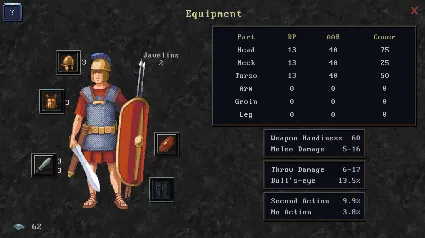 A Legionary's Life 💎 АВТОДОСТАВКА STEAM GIFT RU
